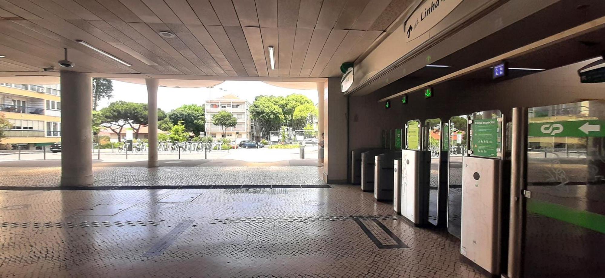 Vila Sao Martinho Lisboa Dış mekan fotoğraf