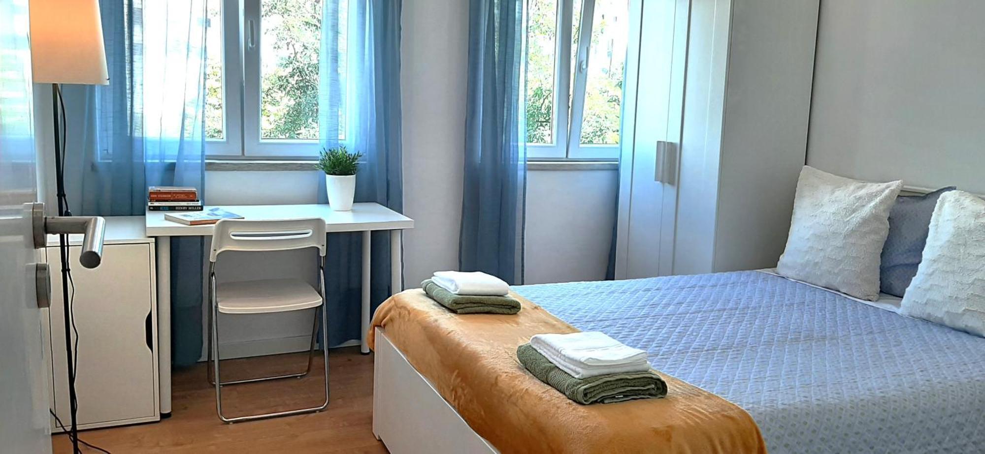 Vila Sao Martinho Lisboa Dış mekan fotoğraf