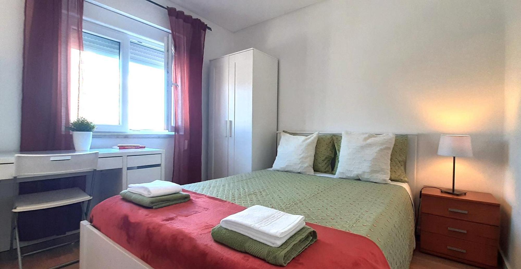 Vila Sao Martinho Lisboa Dış mekan fotoğraf